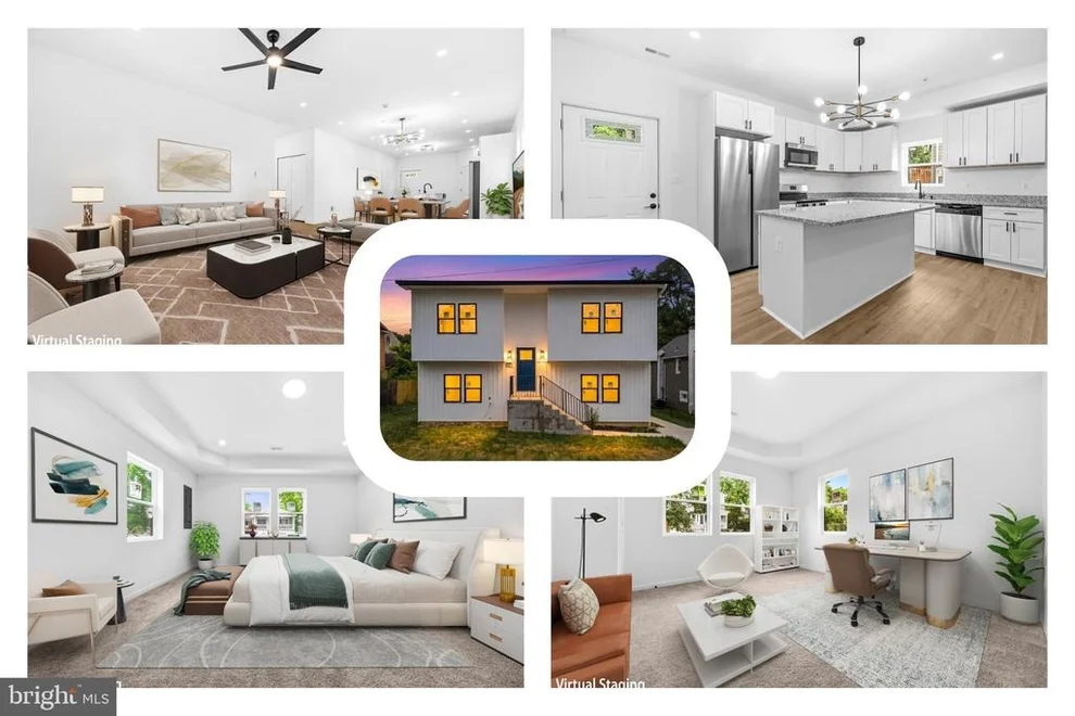 Unit for sale at 6105 KOLB STREET, CAPITOL HEIGHTS, MD 20743