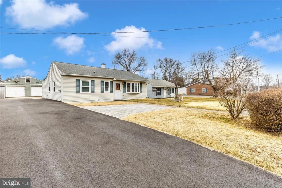 Unit for sale at 502 MILITARY ROAD, FREDERICK, MD 21702
