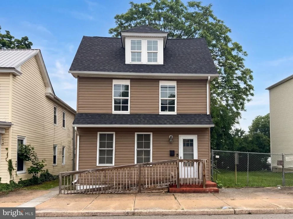 Unit for sale at 316 W COMMERCE STREET, SMYRNA, DE 19977