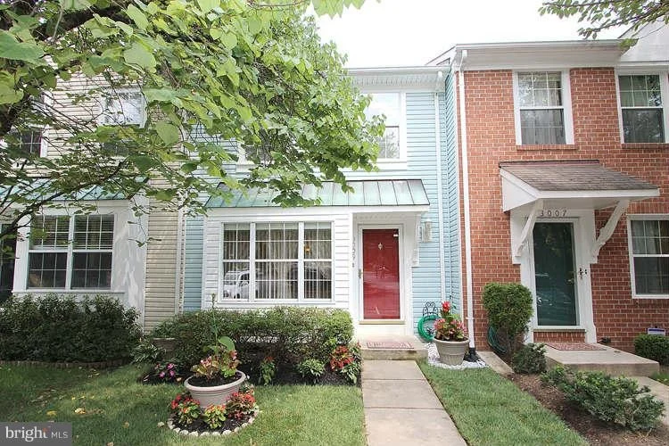 Unit for sale at 3009 PALADIN TERRACE, OLNEY, MD 20832