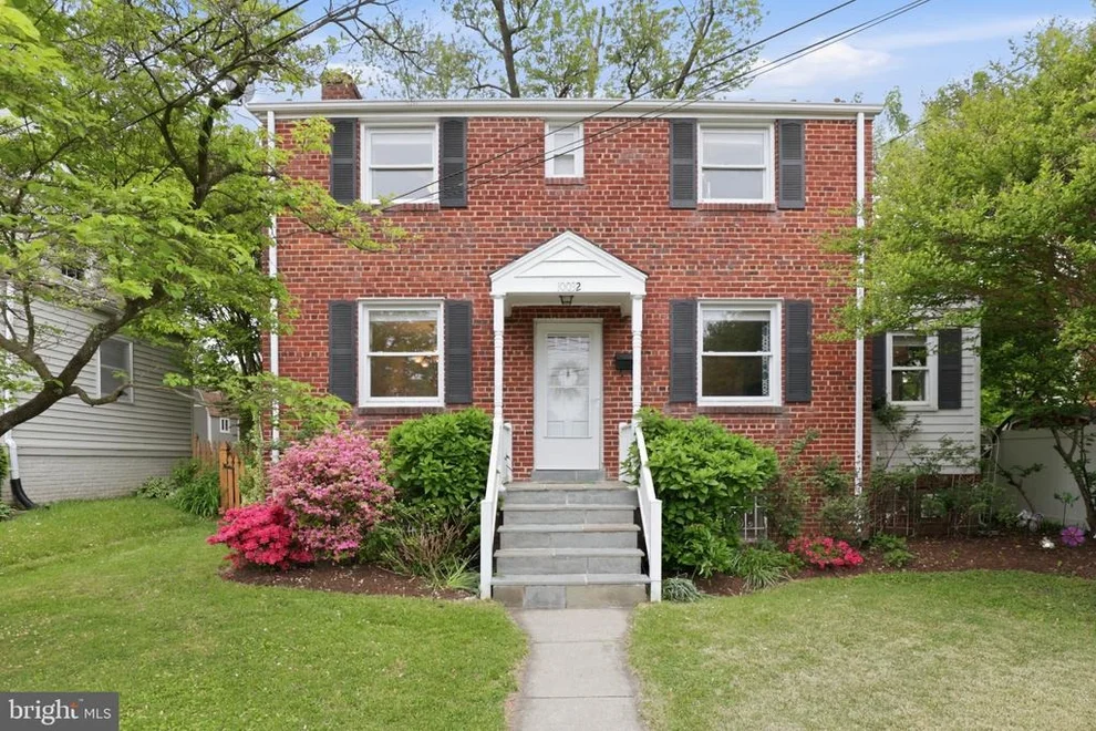 Unit for sale at 10032 DALLAS AVENUE, SILVER SPRING, MD 20901
