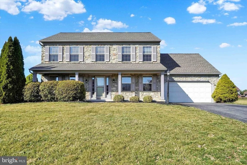 Unit for sale at 3014 BITTERNUT BOULEVARD, YORK, PA 17404