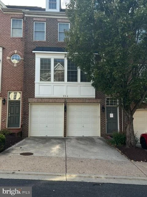 Unit for sale at 504 TRIADELPHIA WAY, ALEXANDRIA, VA 22312