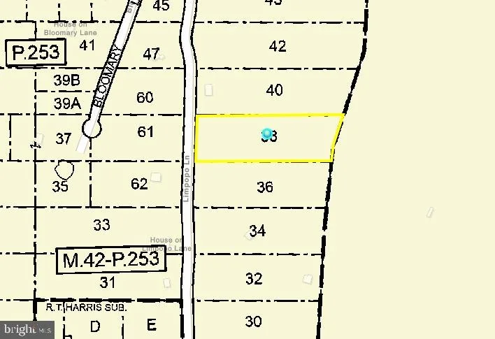 Unit for sale at LIMPOPO LANE, MCHENRY, MD 21541
