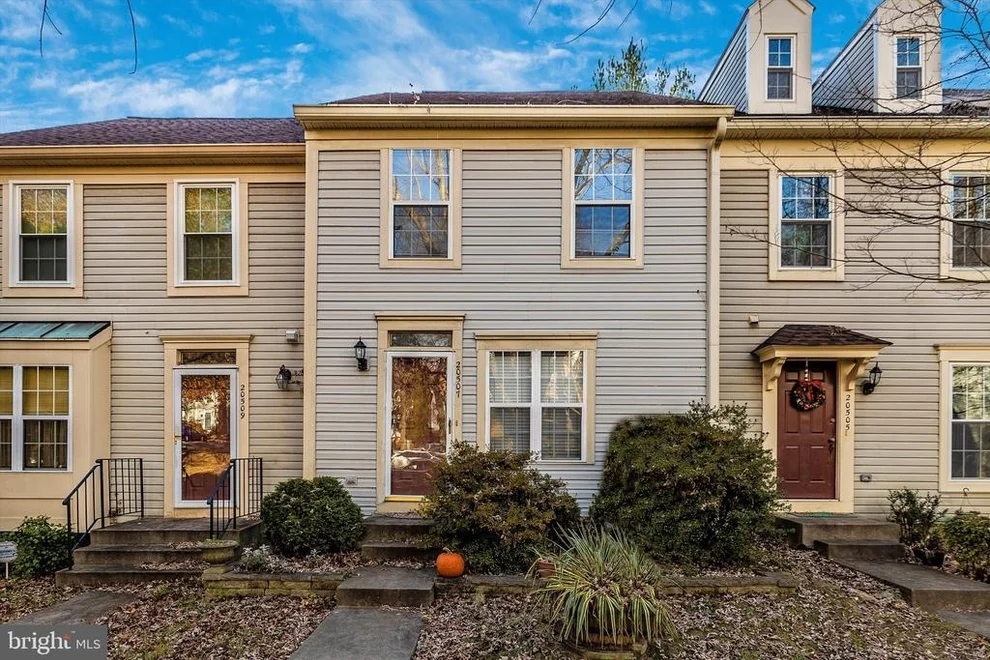 Unit for sale at 20507 AMETHYST LANE, GERMANTOWN, MD 20874