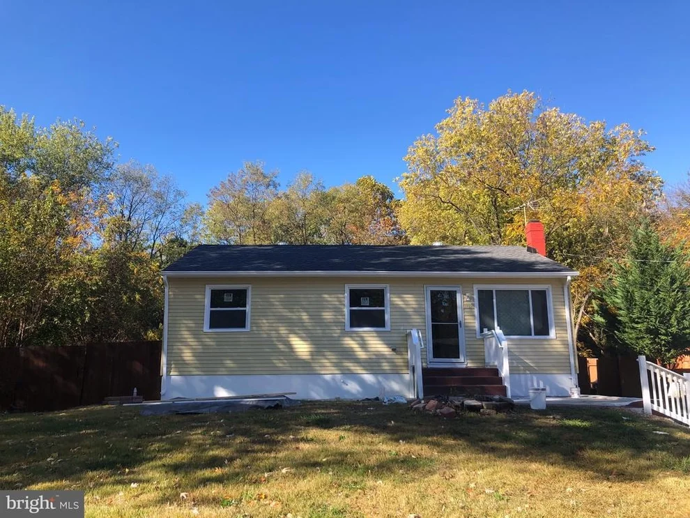 Unit for sale at 14024 MOUNT PLEASANT DRIVE, WOODBRIDGE, VA 22191