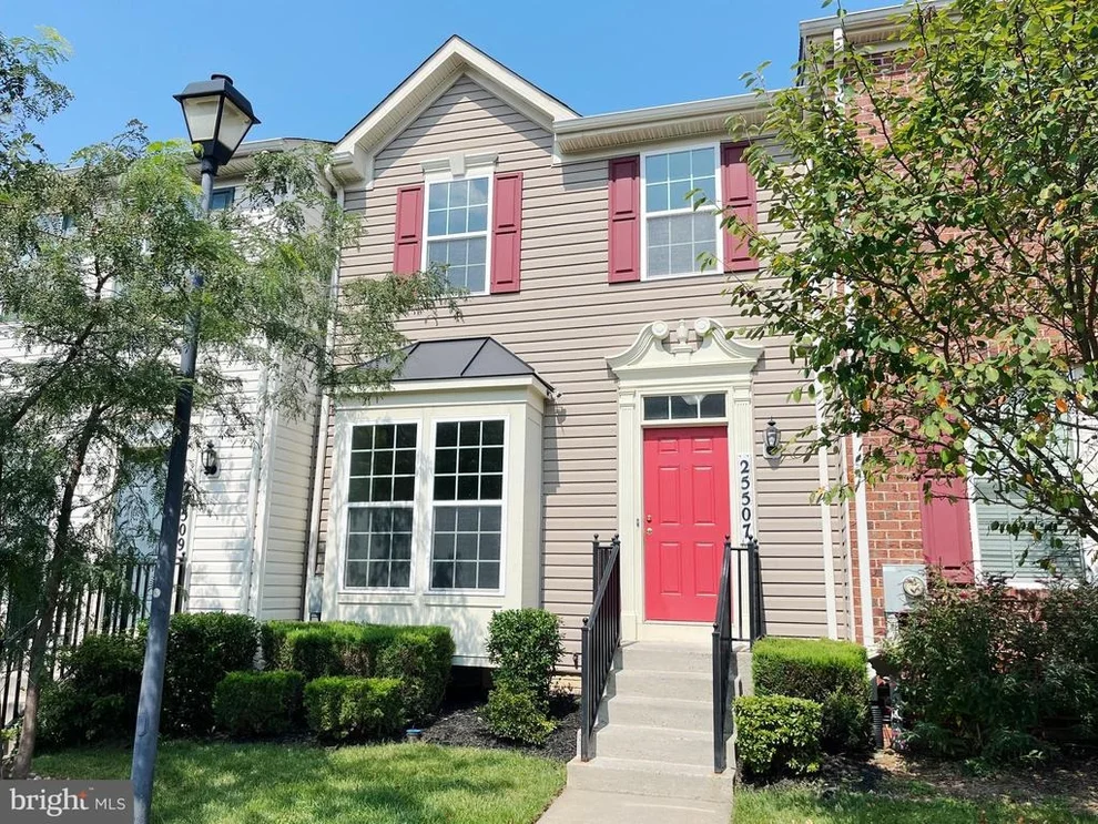 Unit for sale at 25507 JOY LANE, DAMASCUS, MD 20872