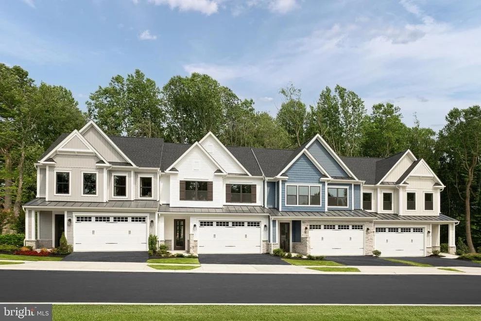 Unit for sale at 9802 BLUE IVY WAY, ELLICOTT CITY, MD 21042