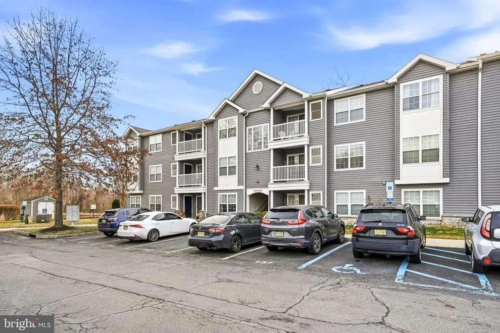Unit for sale at 326 NICHOLAS DRIVE, DELRAN, NJ 08075
