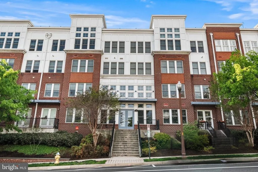 Unit for sale at 1418 N RHODES STREET, ARLINGTON, VA 22209
