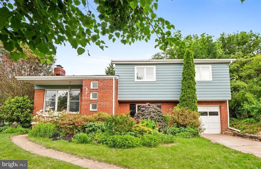 Unit for sale at 7713 MASSENA ROAD, BETHESDA, MD 20817