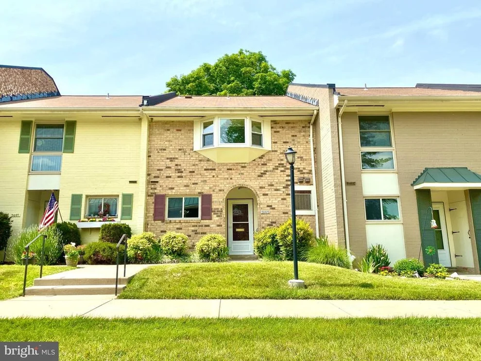Unit for sale at 3665 S LEISURE WORLD BOULEVARD, SILVER SPRING, MD 20906