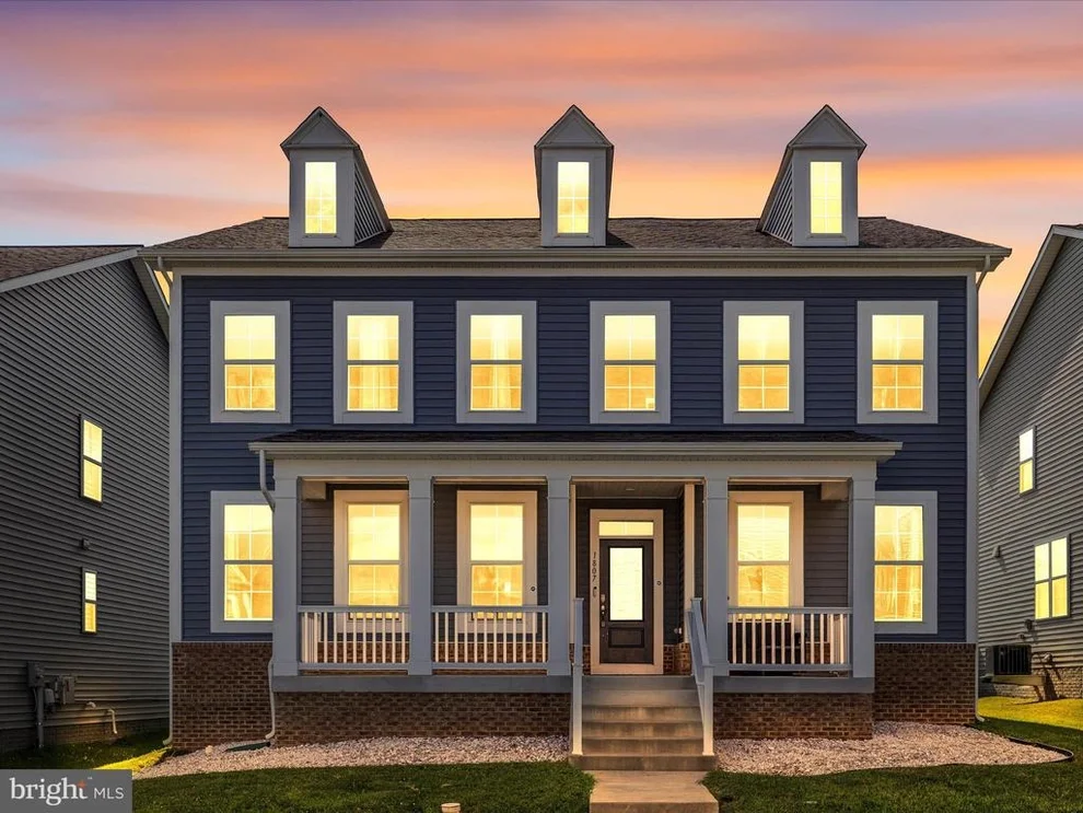 Unit for sale at 1807 FAIRWAY LANE, FREDERICK, MD 21702