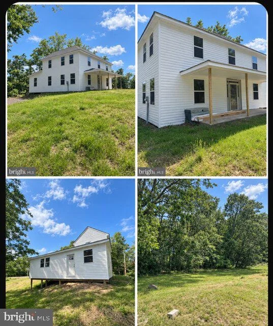 Unit for sale at 1650 SKINNERS TURN ROAD, OWINGS, MD 20736