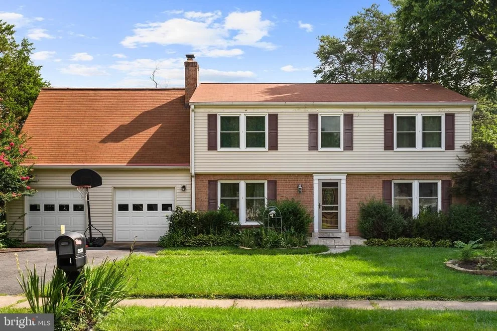 Unit for sale at 12630 ETRUSCAN DRIVE, HERNDON, VA 20171