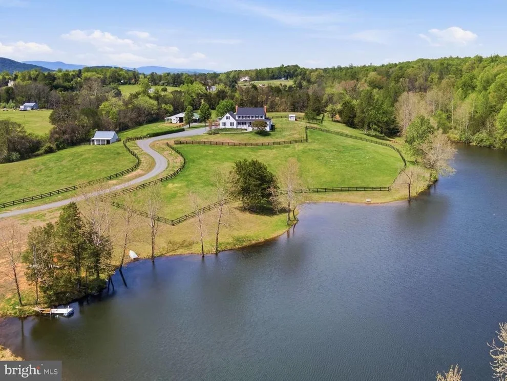 Unit for sale at 5191 BEACH RIDGE LANE, AMISSVILLE, VA 20106