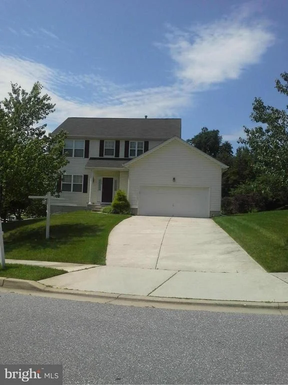 Unit for sale at 117 SUMMER WOODS WAY, OWINGS MILLS, MD 21117