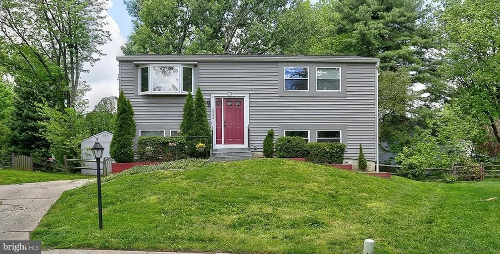Unit for sale at 6222 GREENBLADE GARTH, COLUMBIA, MD 21045