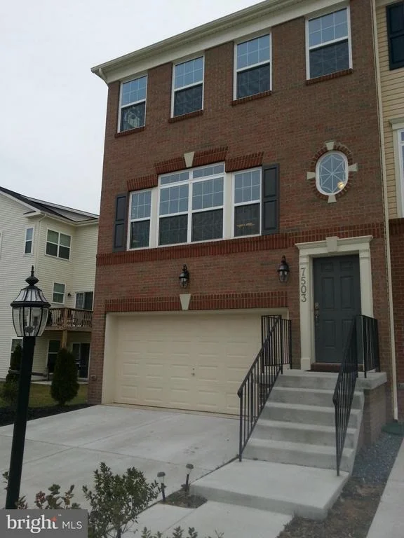 Unit for sale at 7503 BRIARGROVE LANE, GLEN BURNIE, MD 21060
