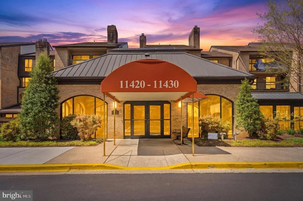 Unit for sale at 11420 STRAND DRIVE, ROCKVILLE, MD 20852