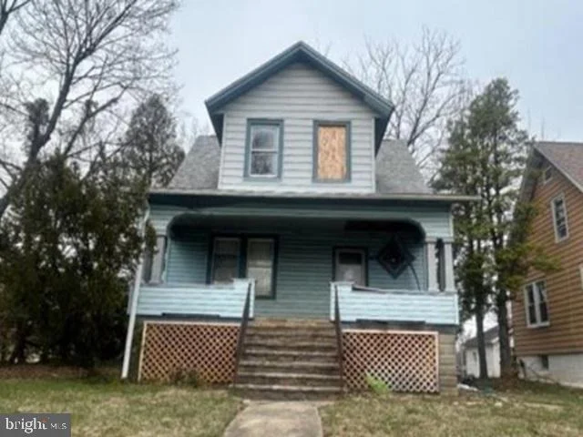 Unit for sale at 610 TUNBRIDGE ROAD, BALTIMORE, MD 21212