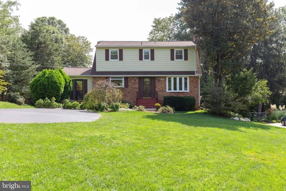 Unit for sale at 10125 GLENMERE ROAD, FAIRFAX, VA 22032