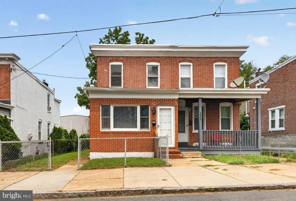 Unit for sale at 2905 N MADISON STREET, WILMINGTON, DE 19802