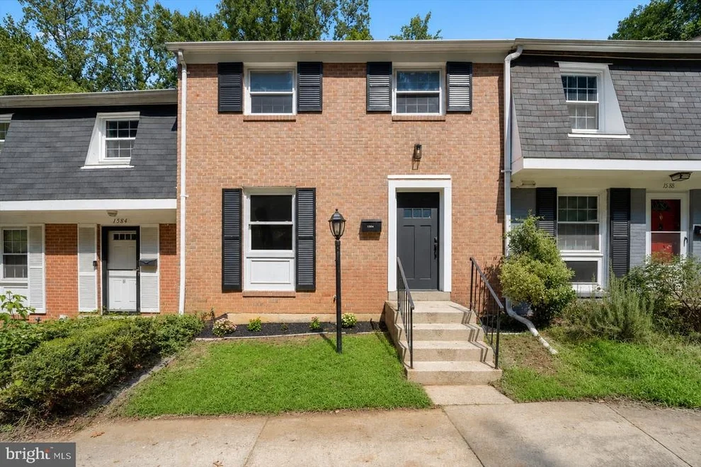 Unit for sale at 1586 POTOMAC HEIGHTS DRIVE, FORT WASHINGTON, MD 20744