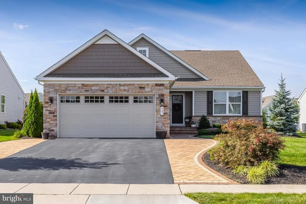 Unit for sale at 525 CHARLES CORLISS BOULEVARD, CLARKSBORO, NJ 08020