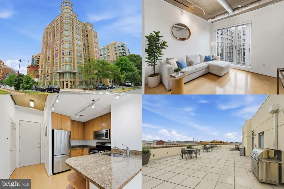 Unit for sale at 301 MASSACHUSETTS AVENUE NW, WASHINGTON, DC 20001