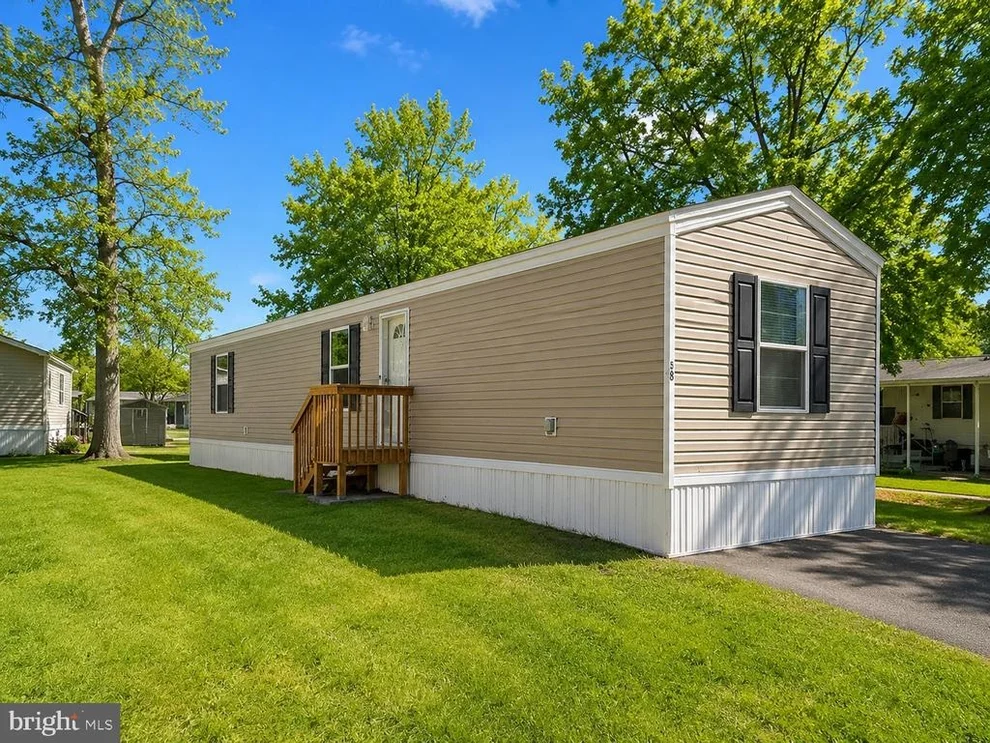 Unit for sale at 450 CLARKS POND ROAD, BRIDGETON, NJ 08302