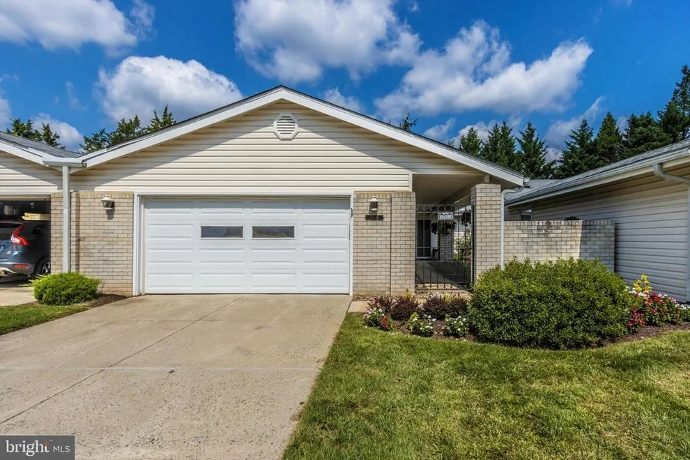 Unit for sale at 15535 PRINCE FREDERICK WAY, SILVER SPRING, MD 20906