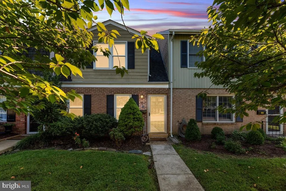 Unit for sale at 907 BETHANY COURT, ANNAPOLIS, MD 21403