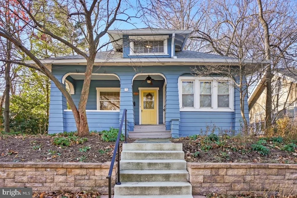 Unit for sale at 9 PHILADELPHIA AVENUE, TAKOMA PARK, MD 20912