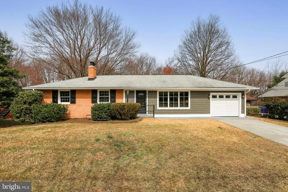Unit for sale at 2816 SHANANDALE DRIVE, SILVER SPRING, MD 20904