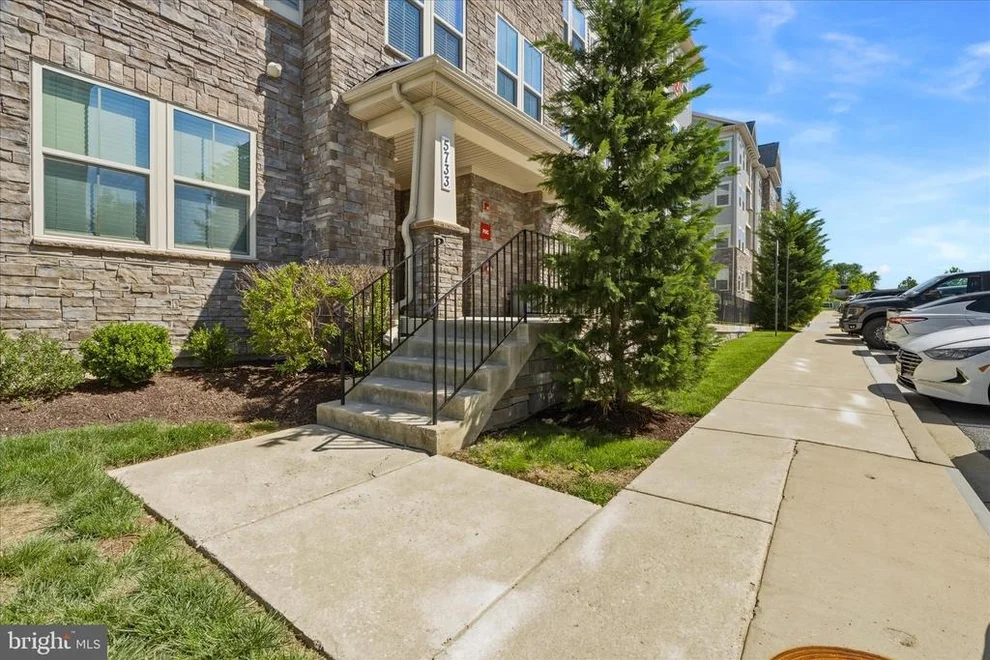 Unit for sale at 5733 MEADOWOOD STREET, NEW MARKET, MD 21774