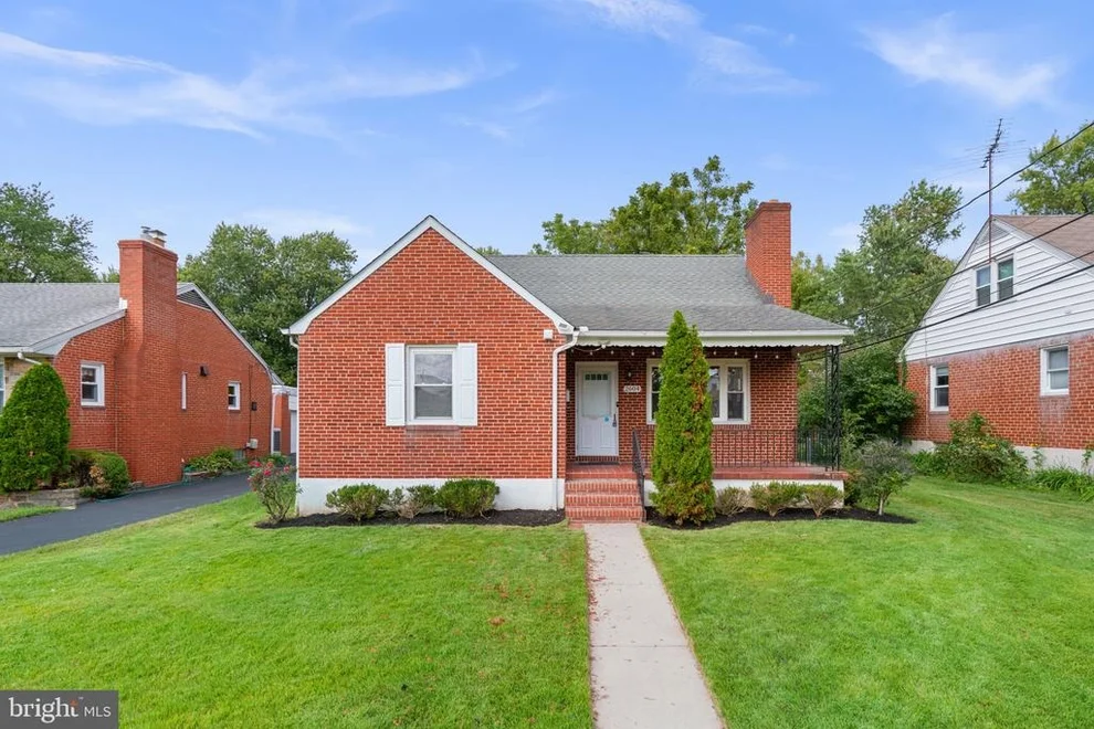 Unit for sale at 2604 JERALD DRIVE, BALTIMORE, MD 21234