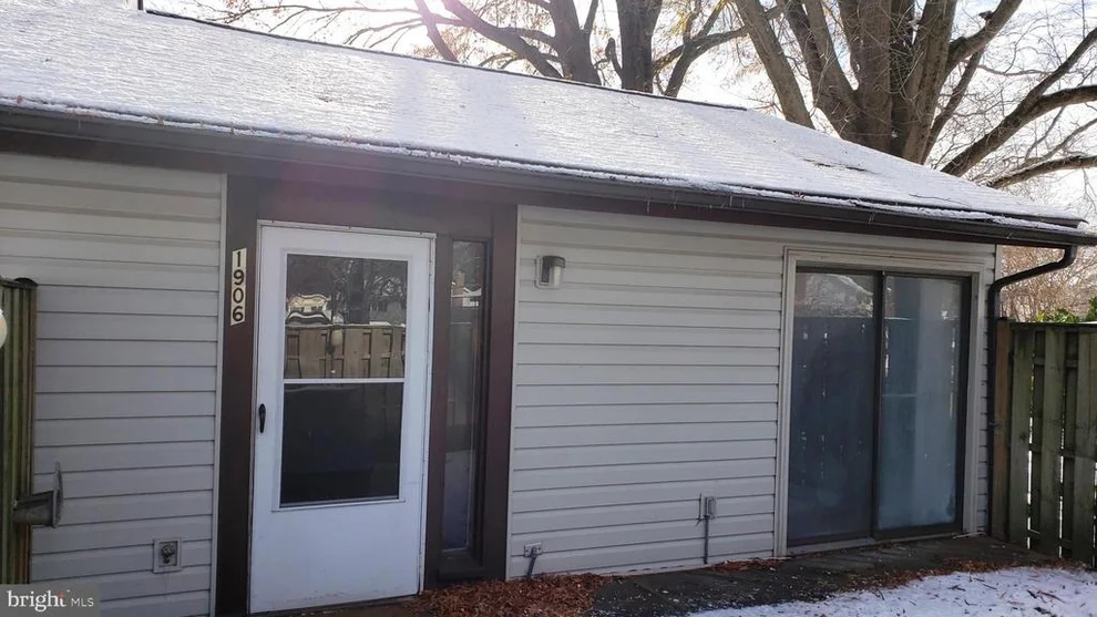 Unit for sale at 1906 JACINTO COURT, CROFTON, MD 21114