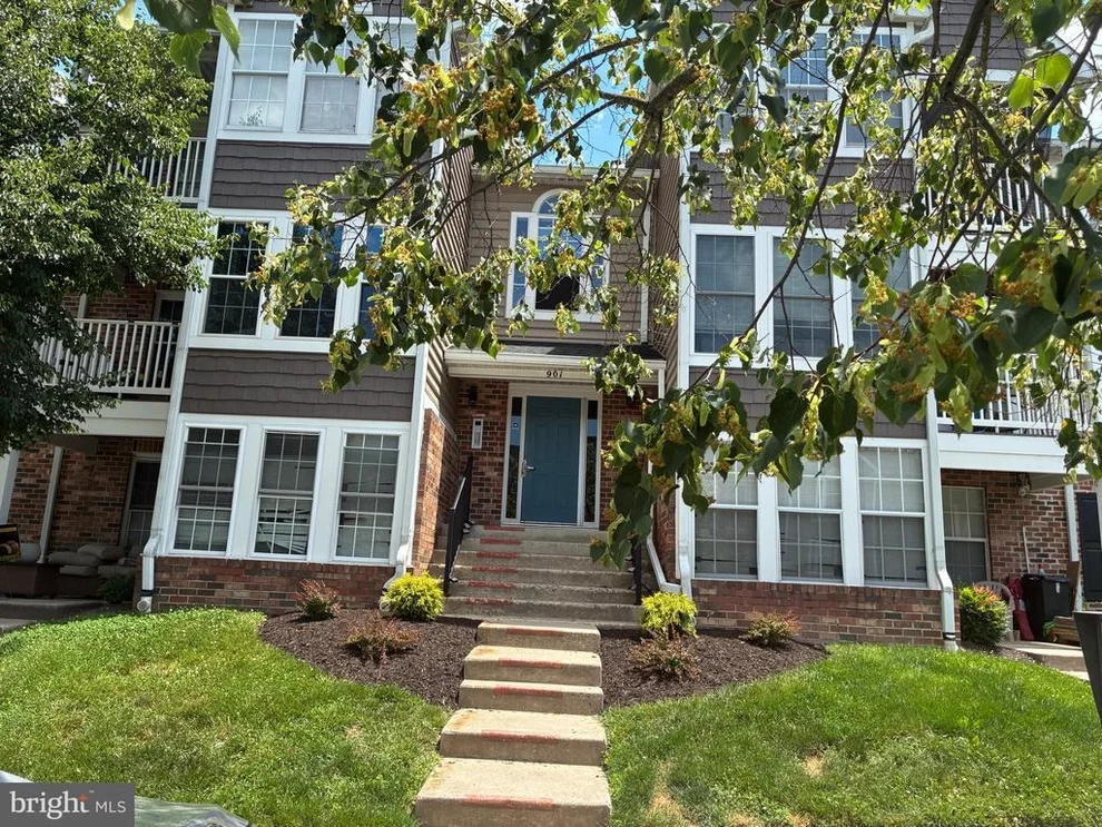 Unit for sale at 901 CEDAR CREST COURT, EDGEWOOD, MD 21040