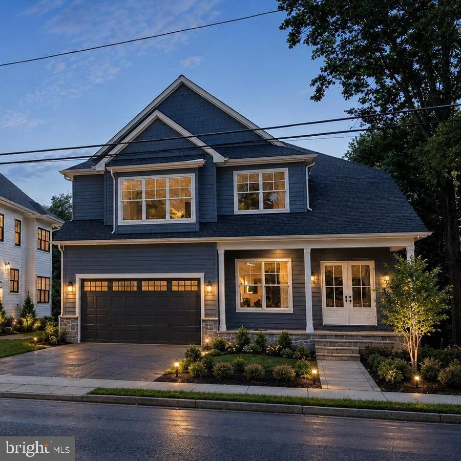 Unit for sale at 4632 3RD ST S, ARLINGTON, VA 22204