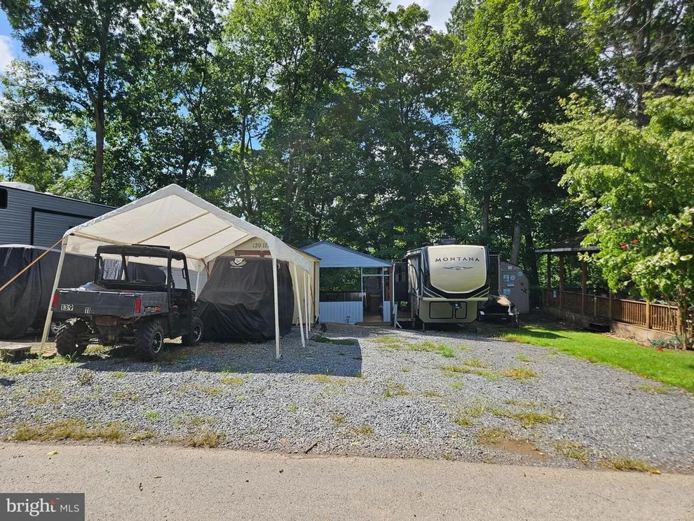 Unit for sale at Block 139 Lot 117 BOO BOO BLVD (UPPER), FALLING WATERS, WV 25419