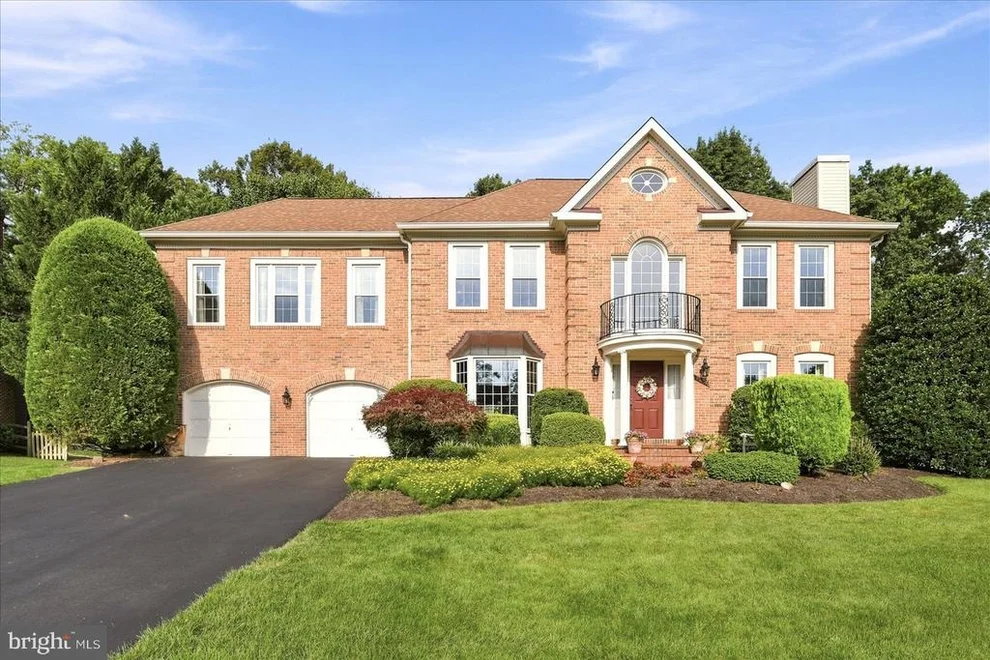 Unit for sale at 15457 EAGLE TAVERN LANE, CENTREVILLE, VA 20120