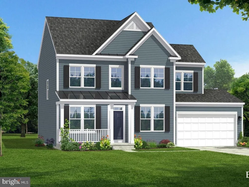 Unit for sale at HOMESITE 704 CRYSTAL BROOK LANE, CHARLES TOWN, WV 25414