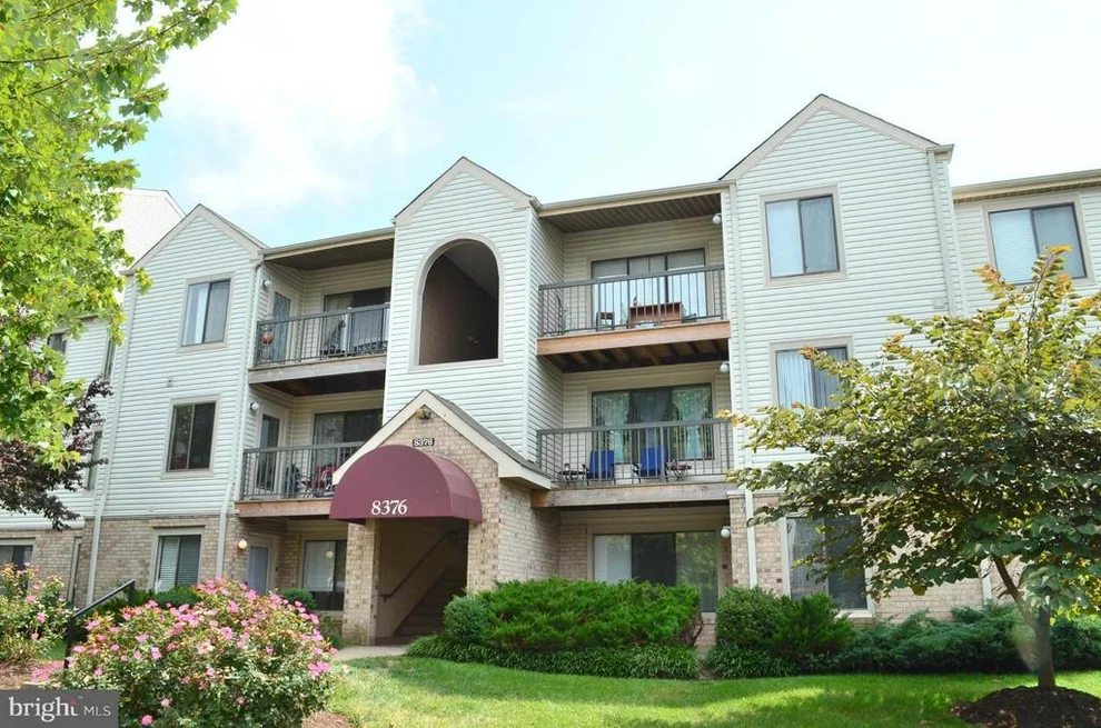 Unit for sale at 8376 BUTTRESS LANE, MANASSAS, VA 20110