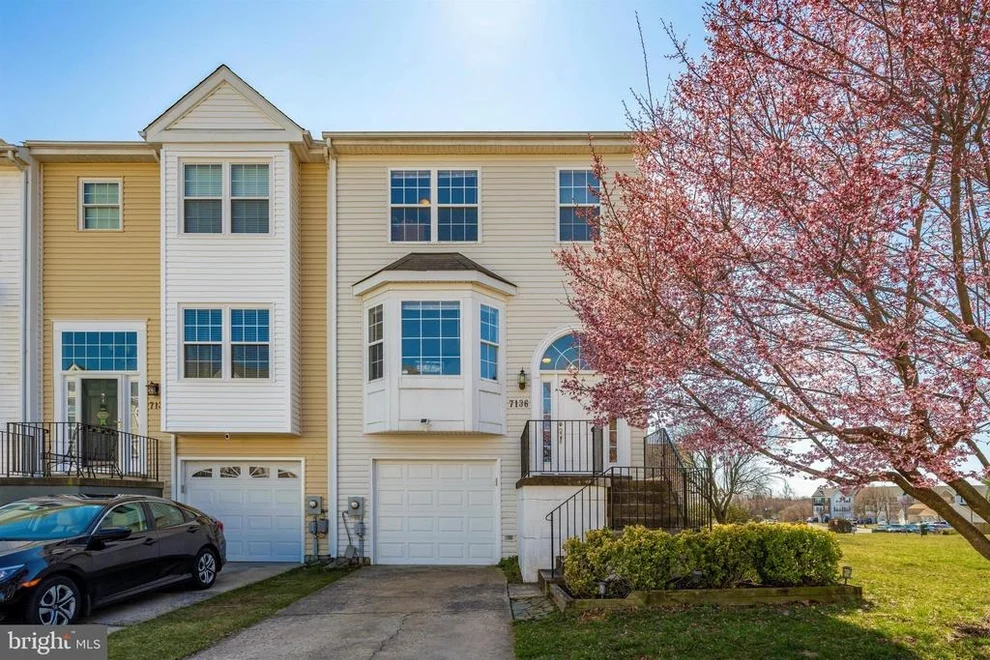 Unit for sale at 7136 COLLINSWORTH PLACE, FREDERICK, MD 21703