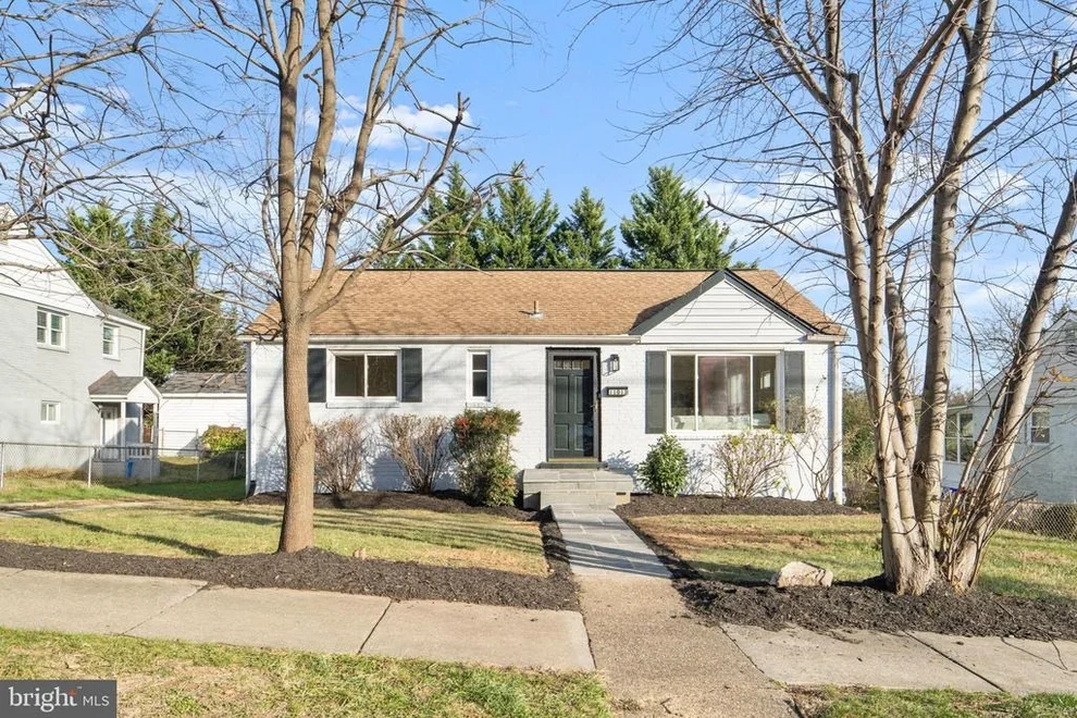 Unit for sale at 11013 AMHERST AVENUE, SILVER SPRING, MD 20902