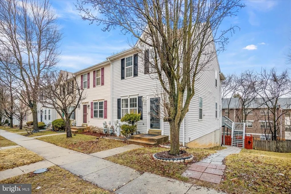 Unit for sale at 3986 RED DEER CIRCLE, RANDALLSTOWN, MD 21133