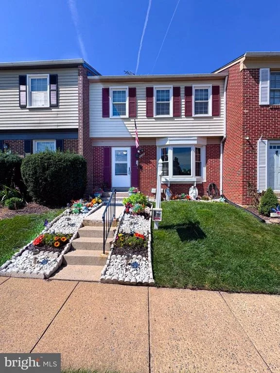 Unit for sale at 1028 TEMPLE COURT, STERLING, VA 20164