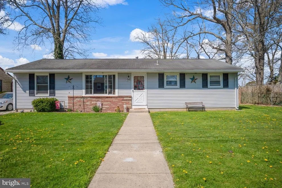Unit for sale at 309 FALCON DRIVE, LITTLE EGG HARBOR TWP, NJ 08087