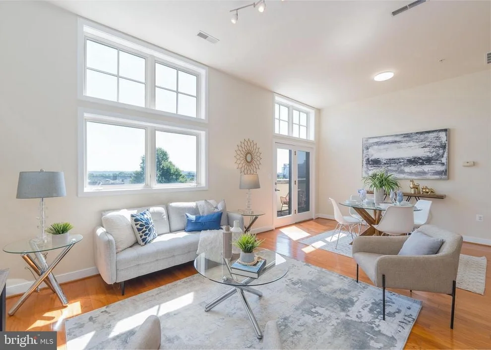 Unit for sale at 181 E REED AVENUE, ALEXANDRIA, VA 22305